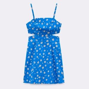 Zara mini dress
